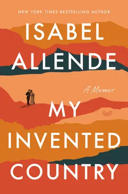 Țara mea inventată: A Memoir - My Invented Country: A Memoir