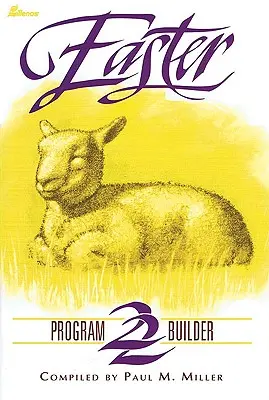 Constructorul programului de Paște nr. 22 - Easter Program Builder No. 22