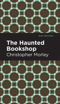 Librăria bântuită - The Haunted Bookshop
