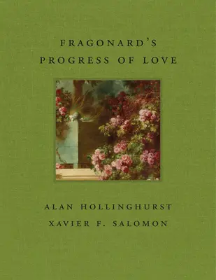 Progresul iubirii lui Fragonard - Fragonard's Progress of Love
