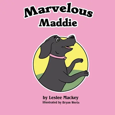 Minunata Maddie - Marvelous Maddie