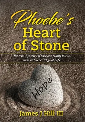 Inima de piatră a lui Phoebe - Phoebe's Heart of Stone