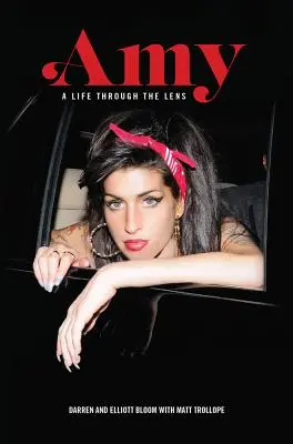 Amy: O viață prin obiectiv - Amy: A Life Through the Lens