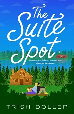 Suite Spot - The Suite Spot
