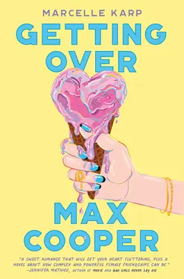 Depășirea lui Max Cooper - Getting Over Max Cooper