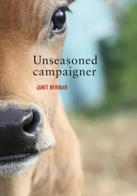Militant neexperimentat - Unseasoned Campaigner