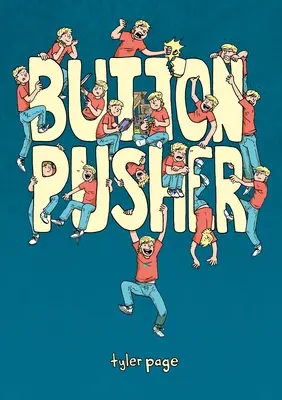 Apăsător de butoane - Button Pusher