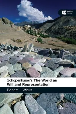 „Lumea ca voință și reprezentare” a lui Schopenhauer - Schopenhauer's 'The World as Will and Representation'
