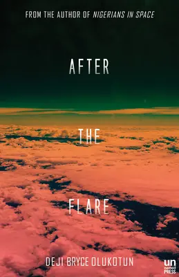 După erupție - After the Flare