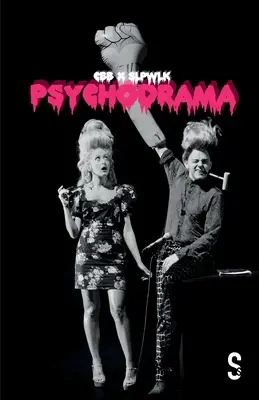 Psihodramă - Psychodrama