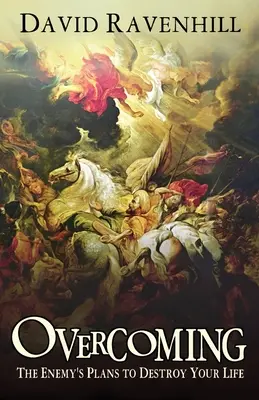 Depășirea planurilor dușmanului de a-ți distruge viața - Overcoming the Enemy's Plans to Destroy Your Life