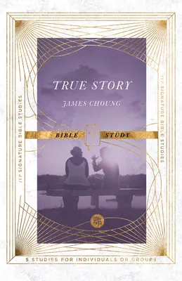 Studiu biblic despre o poveste adevărată - True Story Bible Study