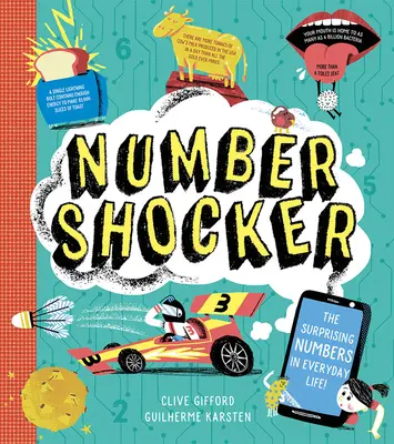 Numărul șocant - Number Shocker