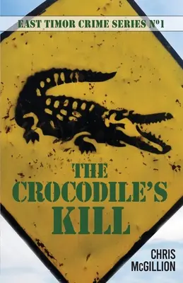 Uciderea crocodilului - Crocodile's Kill