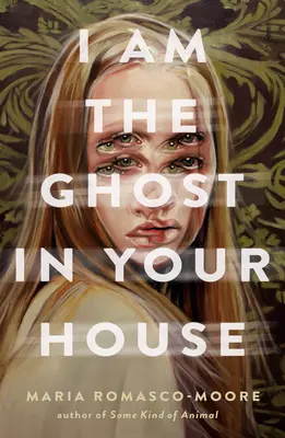 Eu sunt fantoma din casa ta - I Am the Ghost in Your House