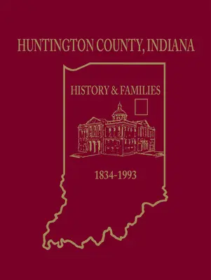 Huntington Co, în - Huntington Co, in