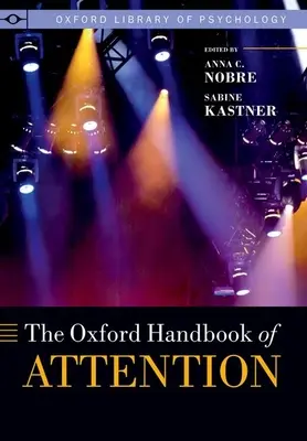 Manualul Oxford de atenție - The Oxford Handbook of Attention
