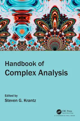 Manual de analiză complexă - Handbook of Complex Analysis
