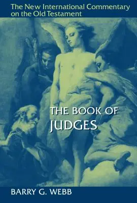 Cartea Judecătorilor - The Book of Judges