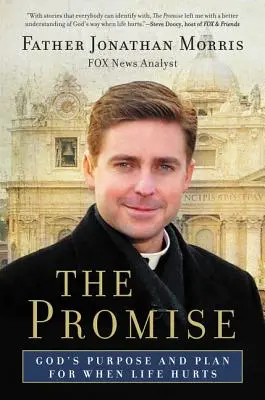 Promisiunea: Scopul și planul lui Dumnezeu pentru când viața doare - The Promise: God's Purpose and Plan for When Life Hurts
