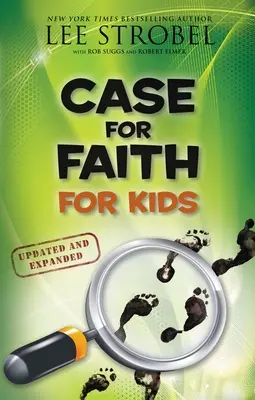 Case for Faith pentru copii - Case for Faith for Kids