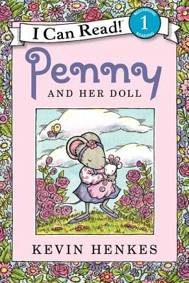 Penny și păpușa ei - Penny and Her Doll
