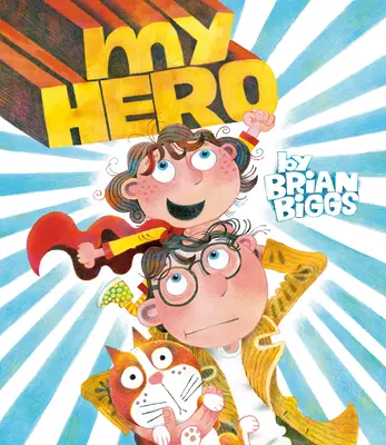 Eroul meu - My Hero