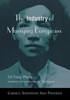 Industria căsătoriilor cu europeni - The Industry of Marrying Europeans
