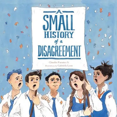 O mică istorie a unui dezacord - A Small History of a Disagreement