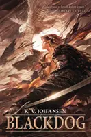 Blackdog: Volumul 1 - Blackdog: Volume 1