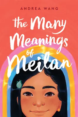 Numeroasele semnificații ale lui Meilan - The Many Meanings of Meilan