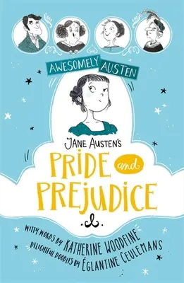 Mândrie și prejudecată de Jane Austen - Jane Austen's Pride and Prejudice