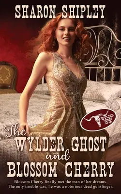 Fantoma Wylder și cireșul Blossom - The Wylder Ghost and Blossom Cherry