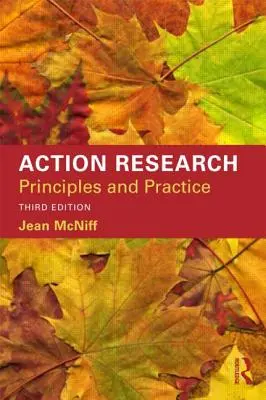 Cercetarea prin acțiune: Principii și practică - Action Research: Principles and practice