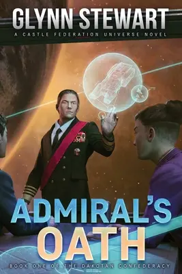 Jurământul amiralului - Admiral's Oath