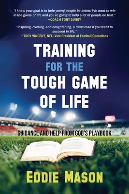 Antrenament pentru jocul dur al vieții - Training for the Tough Game of Life