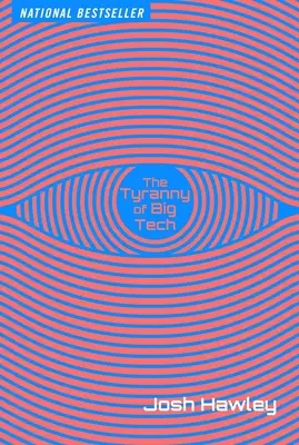 Tirania Big Tech - The Tyranny of Big Tech