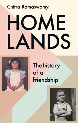 Patrii: Istoria unei prietenii: The History of a Friendship - Homelands: The History of a Friendship