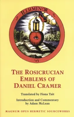 Emblemele rosicruciene ale lui Daniel: Adevărata Societate a lui Isus și Crucea Rosie - Rosicrucian Emblems of Daniel: The True Society of Jesus and the Rosy Cross