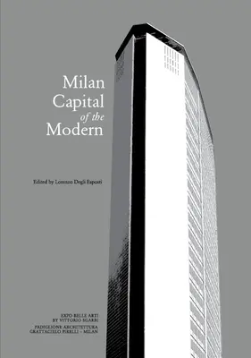 MCM - Milano, capitala modernului - MCM - Milan, Capital of the Modern