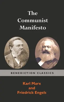 Manifestul comunist - The Communist Manifesto