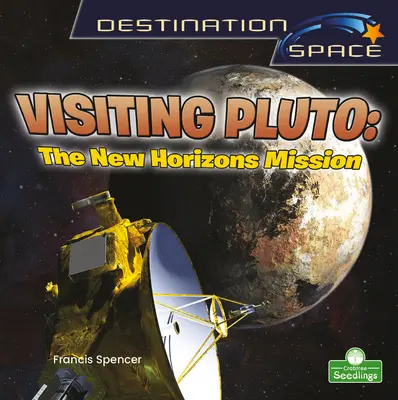 Vizitând Pluto: Misiunea New Horizons - Visiting Pluto: The New Horizons Mission
