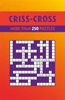 Criss-Cross - Peste 250 de puzzle-uri - Criss-Cross - More than 250 Puzzles