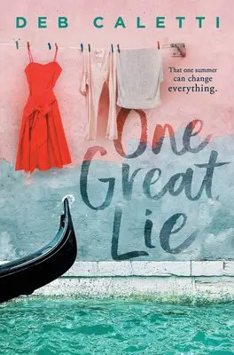 O mare minciună - One Great Lie