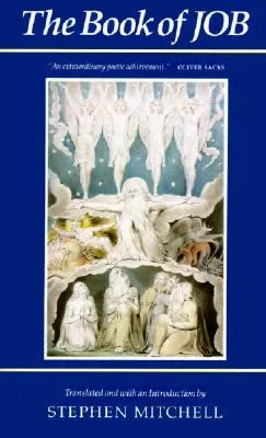 Cartea lui Iov - The Book of Job