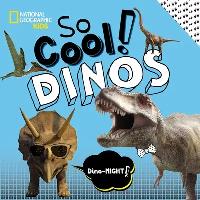 Atât de tare! Dinos - So Cool! Dinos