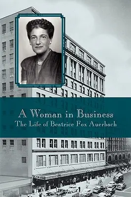 O femeie în afaceri - A Woman in Business