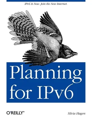 Planificarea pentru Ipv6: Ipv6 este acum. Alăturați-vă noului internet. - Planning for Ipv6: Ipv6 Is Now. Join the New Internet.