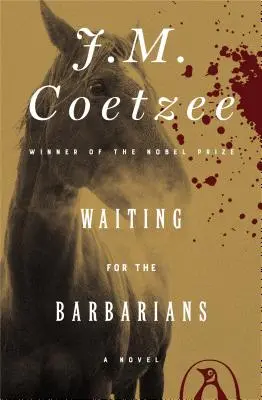 Așteptându-i pe barbari - Waiting for the Barbarians