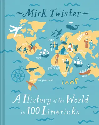 O istorie a lumii în 100 de limericks - A History of the World in 100 Limericks